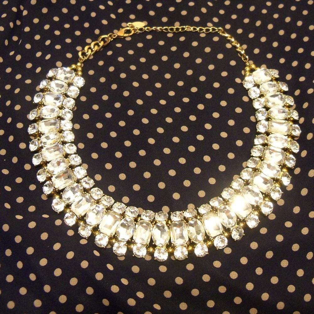 Aldo Statement Necklace
